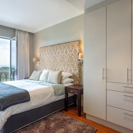 Cape Royale Luxury Apartments By Stay In Luxury Kaapstad Buitenkant foto