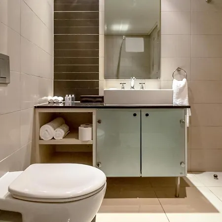 Cape Royale Luxury Apartments By Stay In Luxury Kaapstad Buitenkant foto
