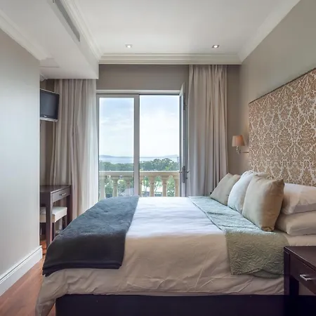 Cape Royale Luxury Apartments By Stay In Luxury Kaapstad Buitenkant foto