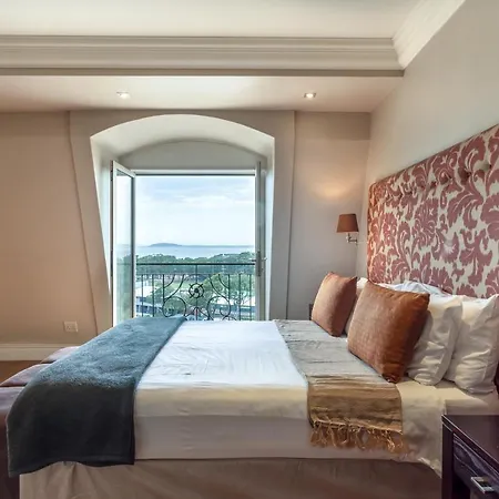 Cape Royale Luxury Apartments By Stay In Luxury Kaapstad Buitenkant foto