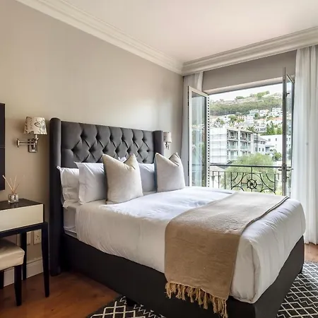 Cape Royale Luxury Apartments By Stay In Luxury Kaapstad Buitenkant foto