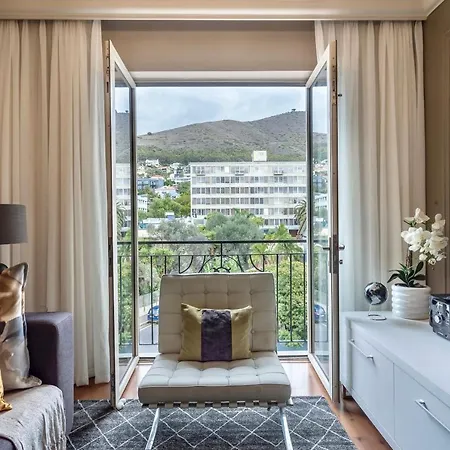 Cape Royale Luxury Apartments By Stay In Luxury Kaapstad Buitenkant foto