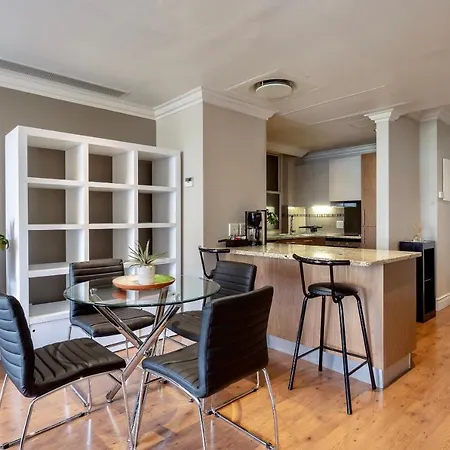 Cape Royale Luxury Apartments By Stay In Luxury Kaapstad Buitenkant foto