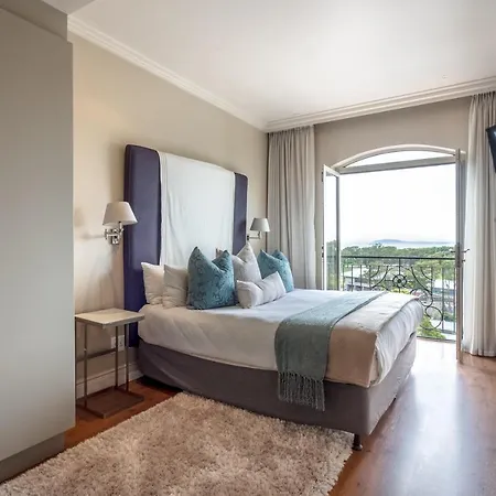 Cape Royale Luxury Apartments By Stay In Luxury Kaapstad Buitenkant foto