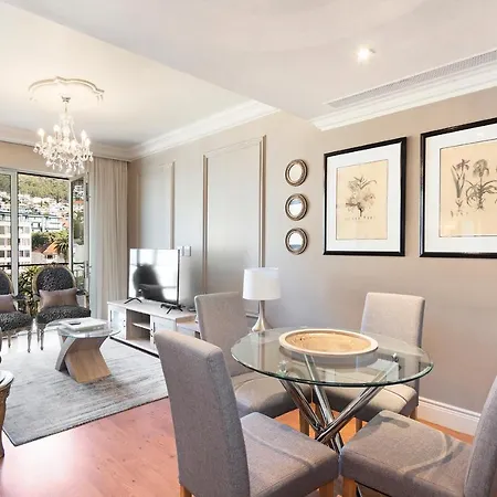 Cape Royale Luxury Apartments By Stay In Luxury Kaapstad Buitenkant foto