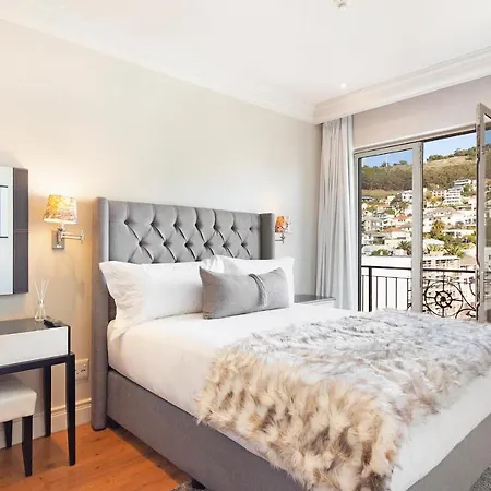 Cape Royale Luxury Apartments By Stay In Luxury Kaapstad Buitenkant foto