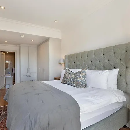 Cape Royale Luxury Apartments By Stay In Luxury Kaapstad Buitenkant foto