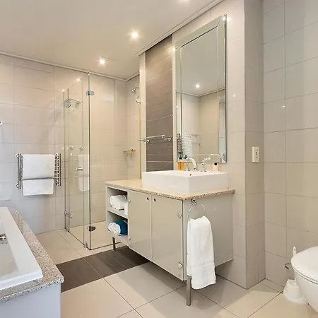Cape Royale Luxury Apartments By Stay In Luxury Kaapstad Buitenkant foto