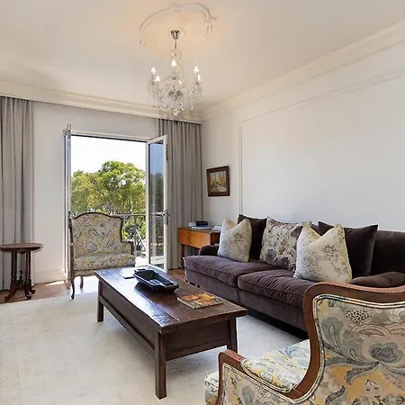 Cape Royale Luxury Apartments By Stay In Luxury Kaapstad Buitenkant foto