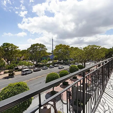 Cape Royale Luxury Apartments By Stay In Luxury Kaapstad Buitenkant foto