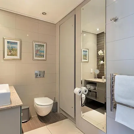 Cape Royale Luxury Apartments By Stay In Luxury Kaapstad Buitenkant foto