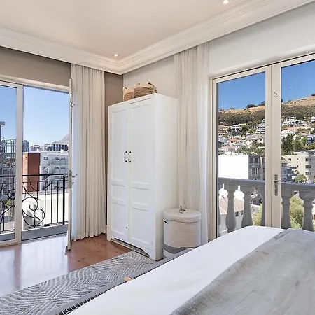 Cape Royale Luxury Apartments By Stay In Luxury Kaapstad Buitenkant foto