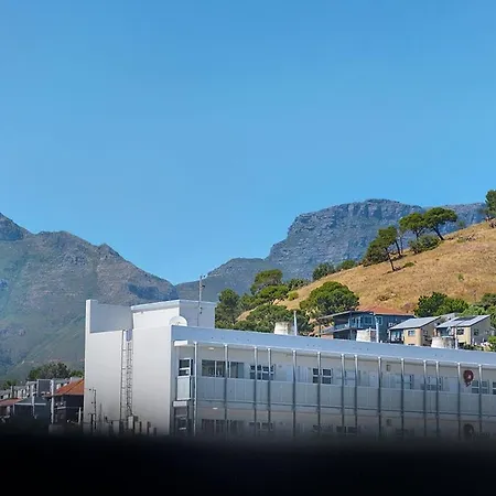 Cape Royale Luxury Apartments By Stay In Luxury Kaapstad Buitenkant foto