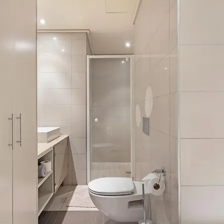 Cape Royale Luxury Apartments By Stay In Luxury Kaapstad Buitenkant foto