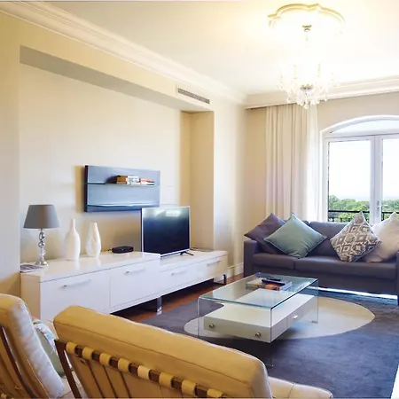 Cape Royale Luxury Apartments By Stay In Luxury Kaapstad Buitenkant foto
