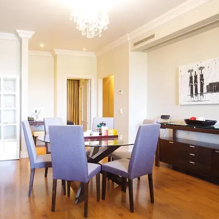 Cape Royale Luxury Apartments By Stay In Luxury Kaapstad Buitenkant foto