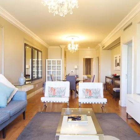Cape Royale Luxury Apartments By Stay In Luxury Kaapstad Buitenkant foto
