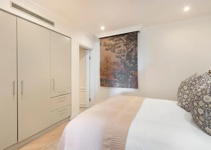 Cape Royale Luxury Apartments By Stay In Luxury