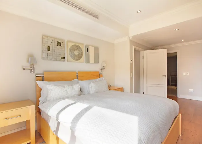 Cape Royale Luxury Apartments By Stay In Luxury