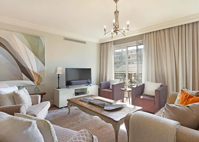 Cape Royale Luxury Apartments By Stay In Luxury