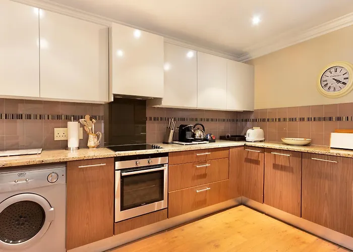 Cape Royale Luxury Apartments By Stay In Luxury