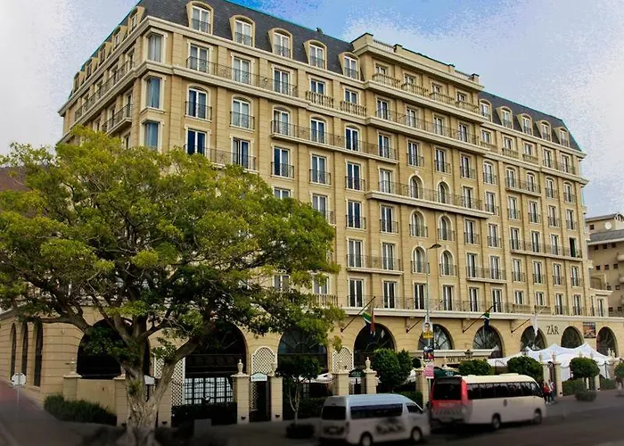 Cape Royale Luxury Apartments By Stay In Luxury