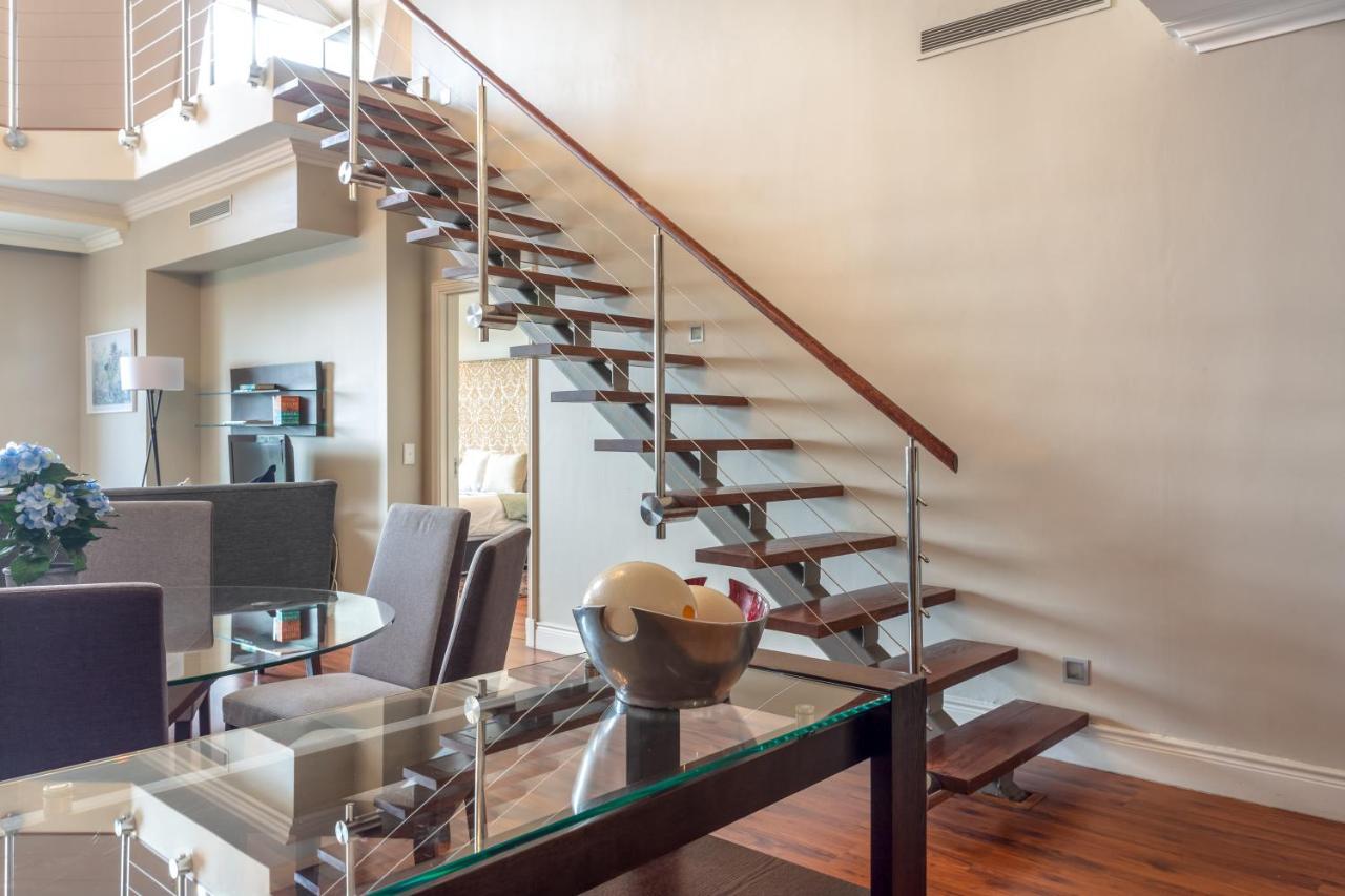 Appartement Cape Royale Luxury By In Luxury *
