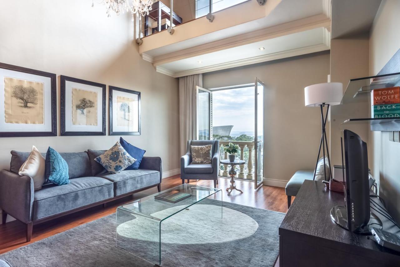Cape Royale Luxury By In Luxury Appartement Kaapstad