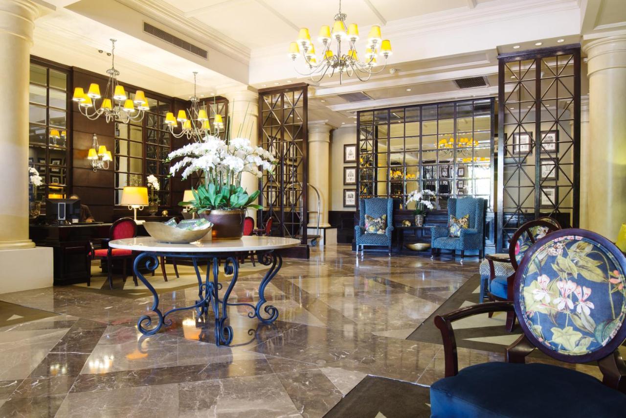 Cape Royale Luxury By In Luxury Apartment Cape Town