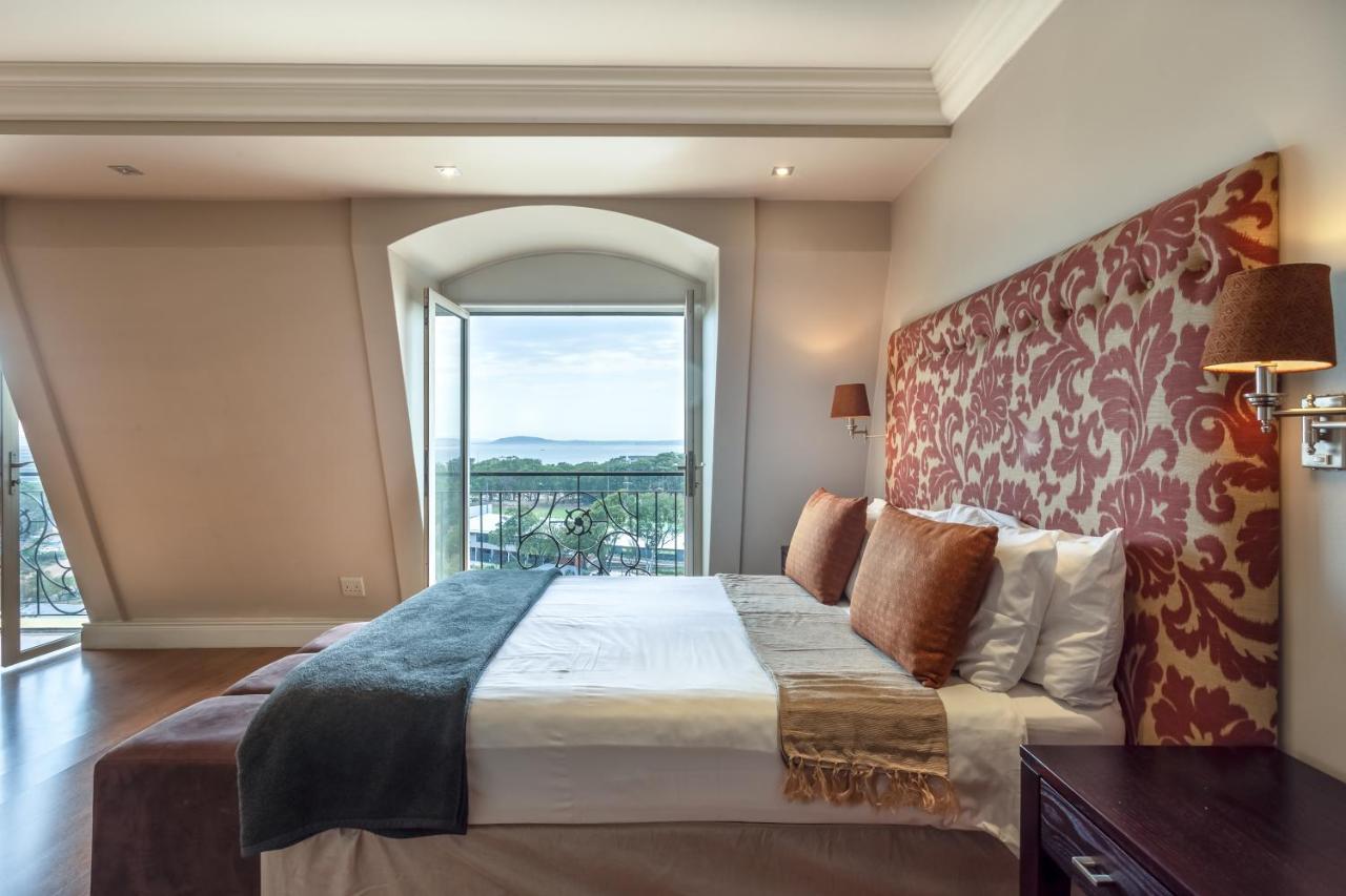 Cape Royale Luxury By In Luxury Appartement Kaapstad