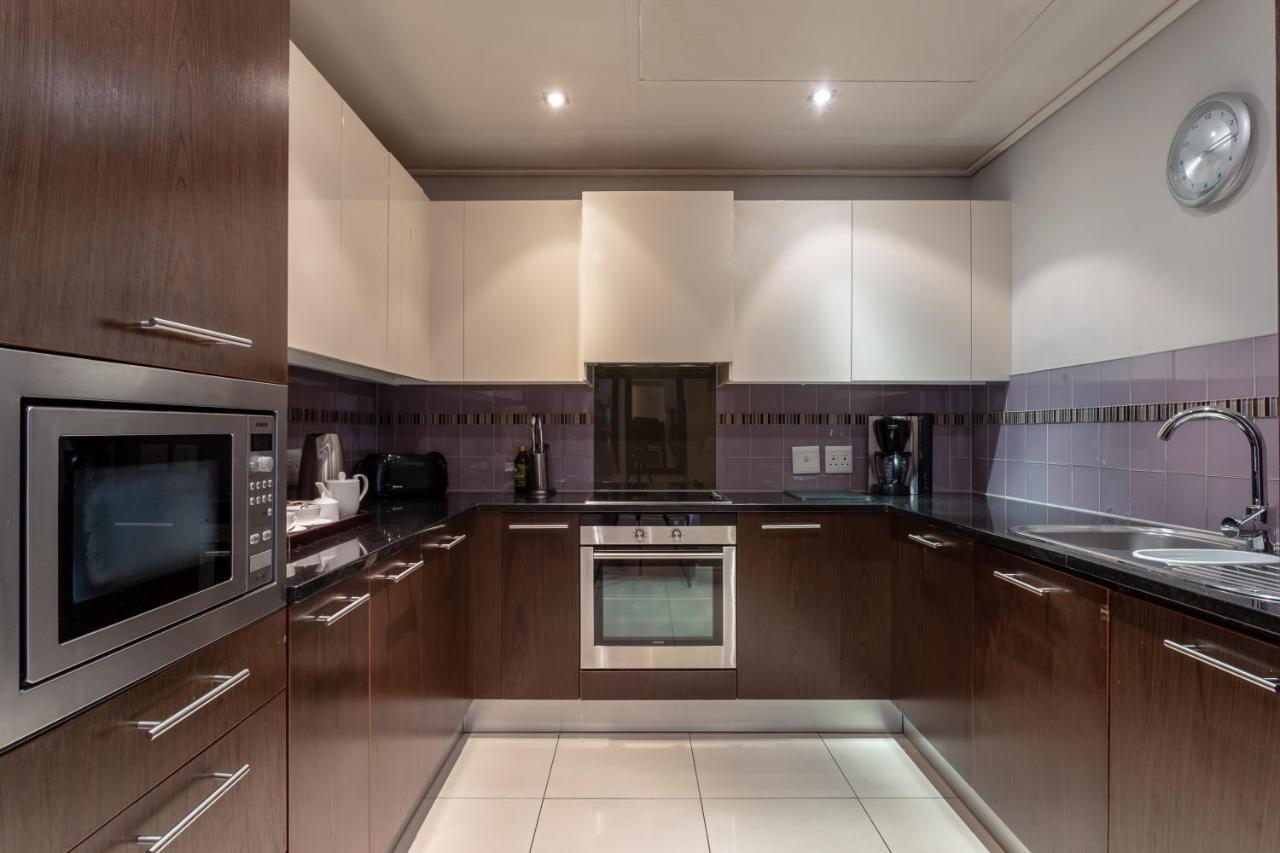 Appartement Cape Royale Luxury By In Luxury