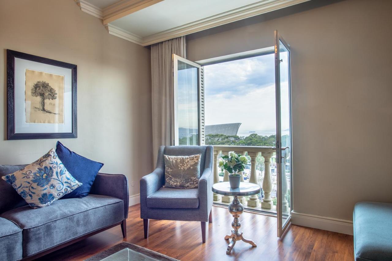 Cape Royale Luxury By In Luxury Appartement Kaapstad