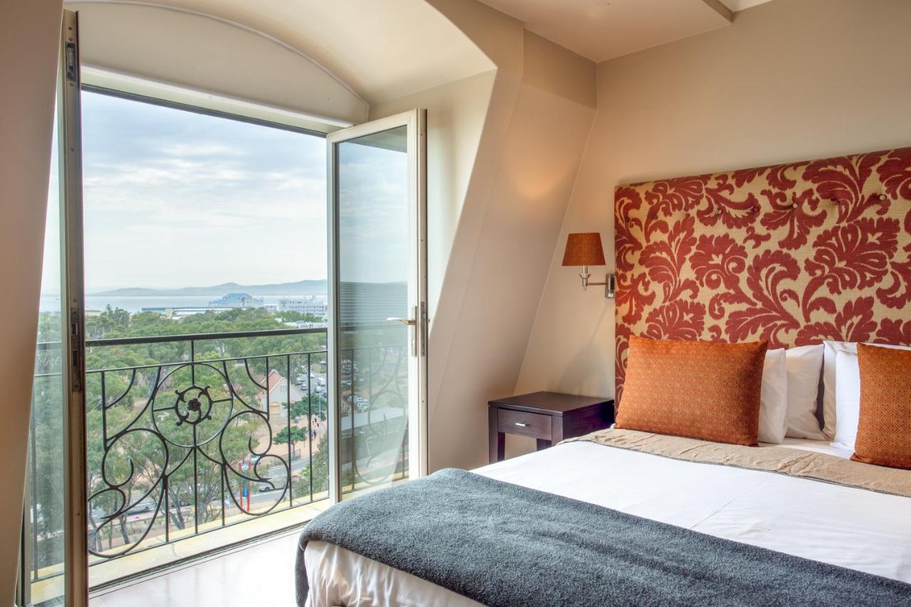 Appartement Cape Royale Luxury By In Luxury