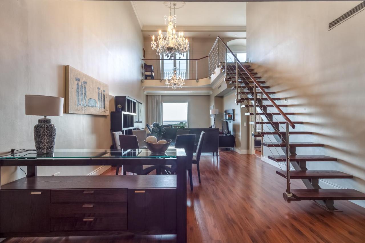 Appartement Cape Royale Luxury By In Luxury