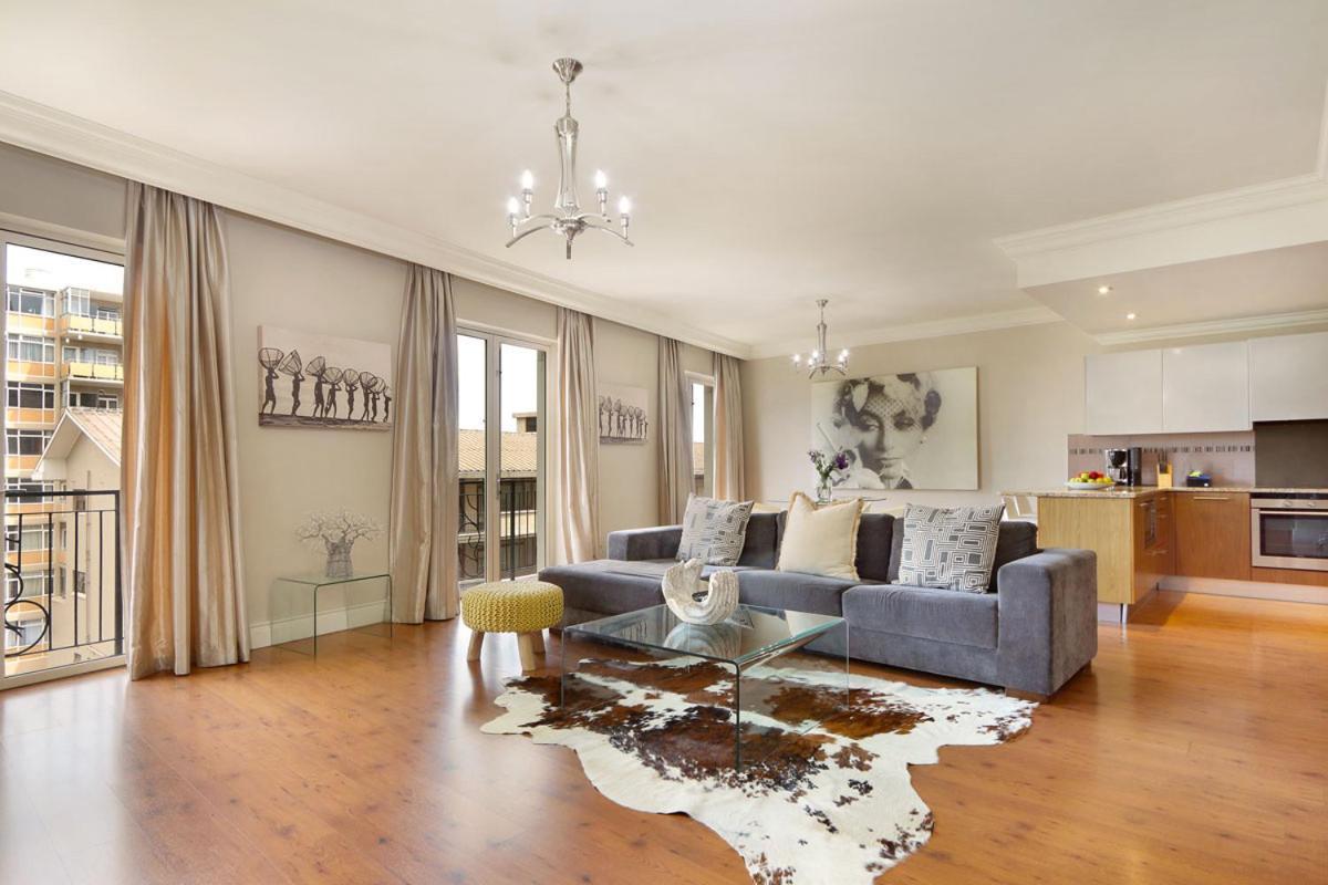 Cape Royale Luxury By In Luxury Appartement