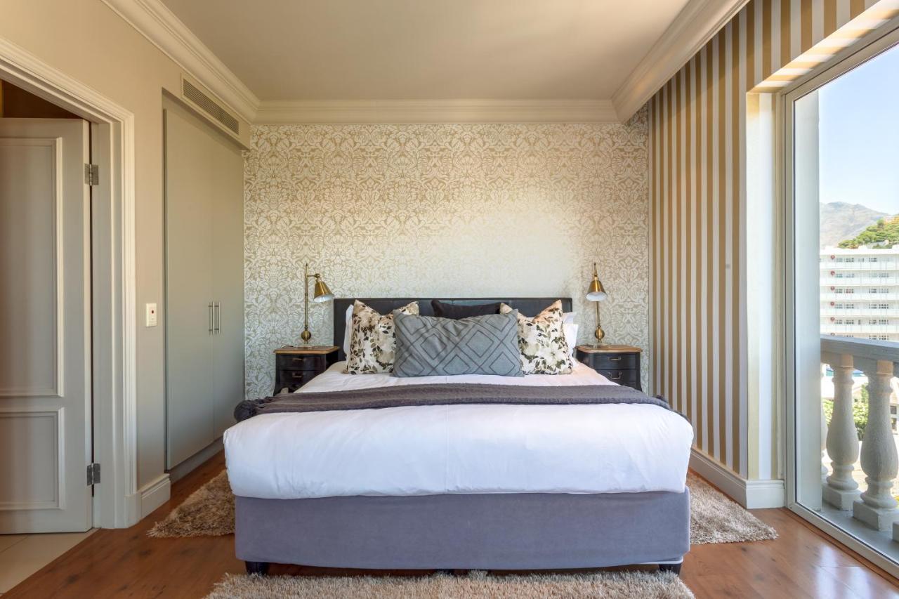 Cape Royale Luxury By In Luxury * Cape Town