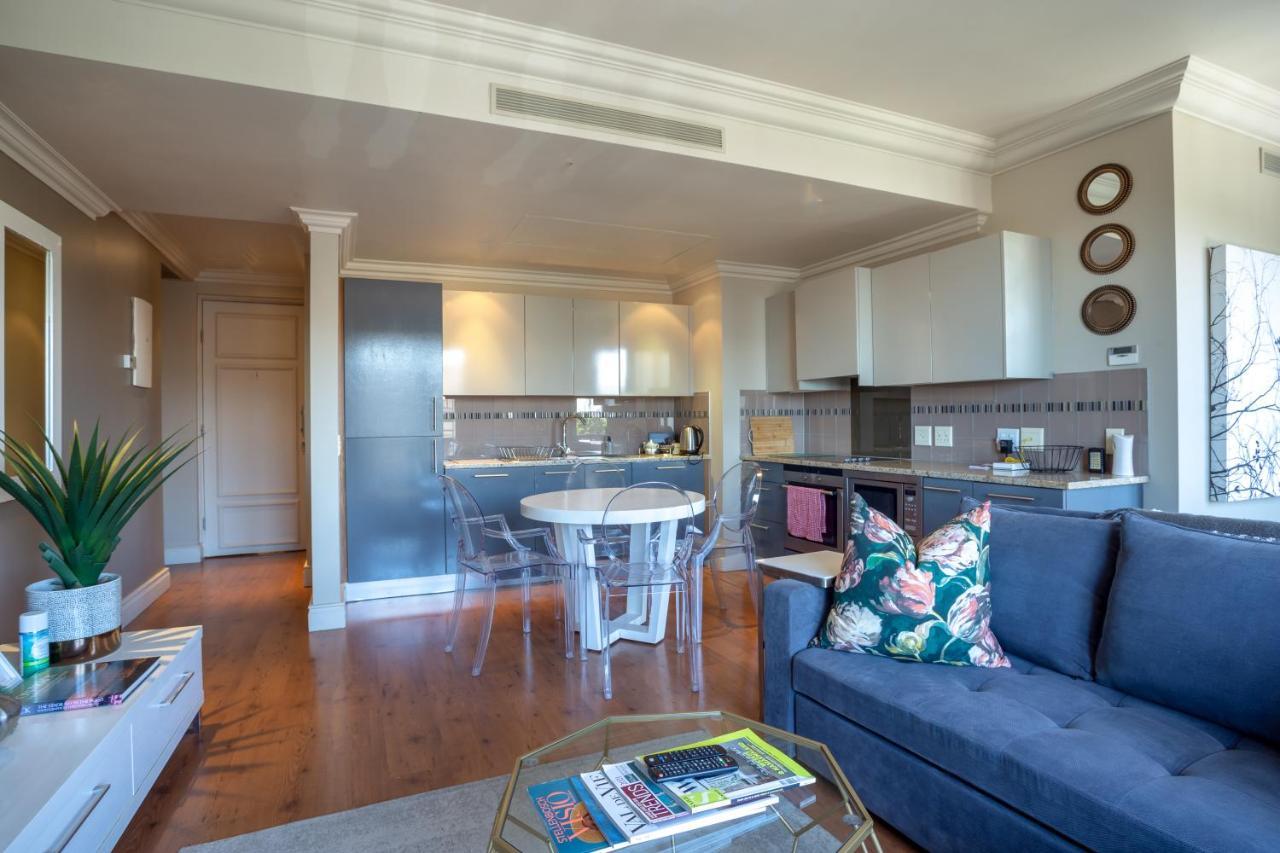 Cape Royale Luxury By In Luxury Kaapstad