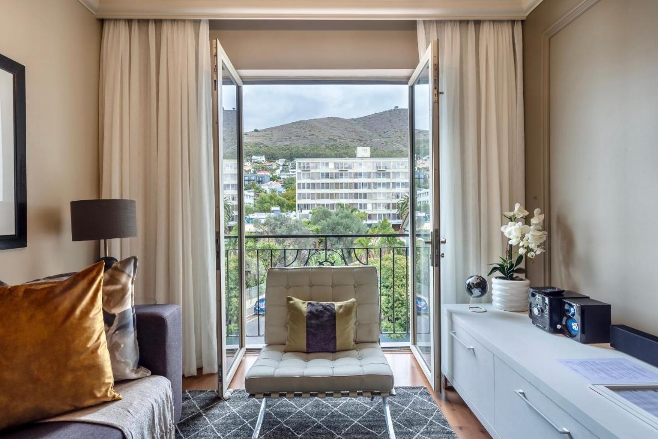 Appartement Cape Royale Luxury By In Luxury Kaapstad