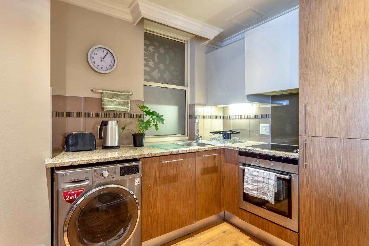 Appartement Cape Royale Luxury By In Luxury Kaapstad