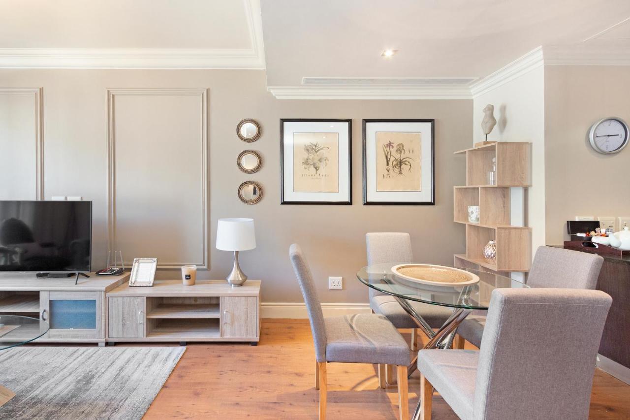 Cape Royale Luxury By In Luxury Apartment Cape Town