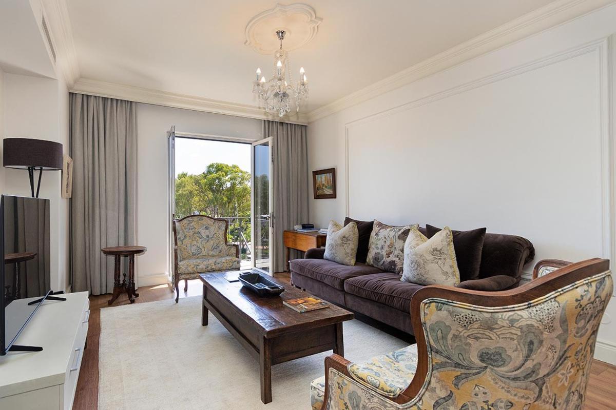 Cape Royale Luxury By In Luxury Kaapstad