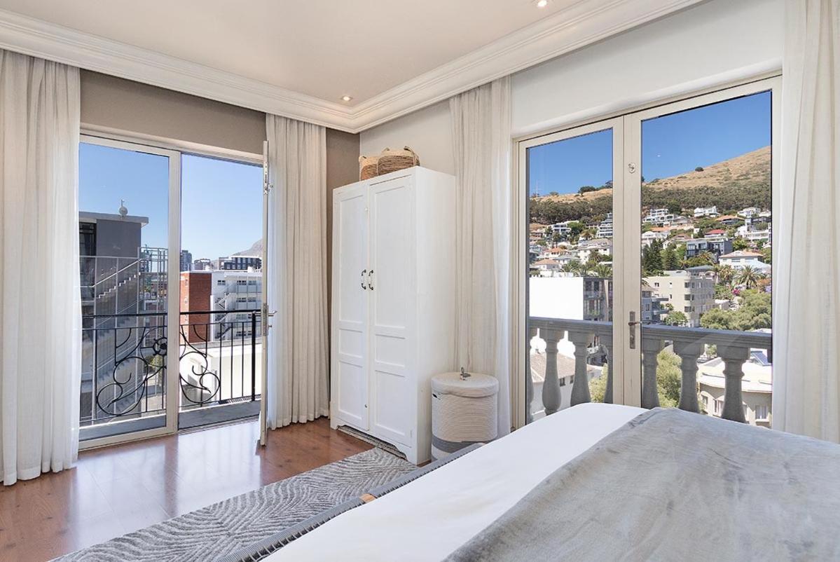 Cape Royale Luxury By In Luxury Kaapstad