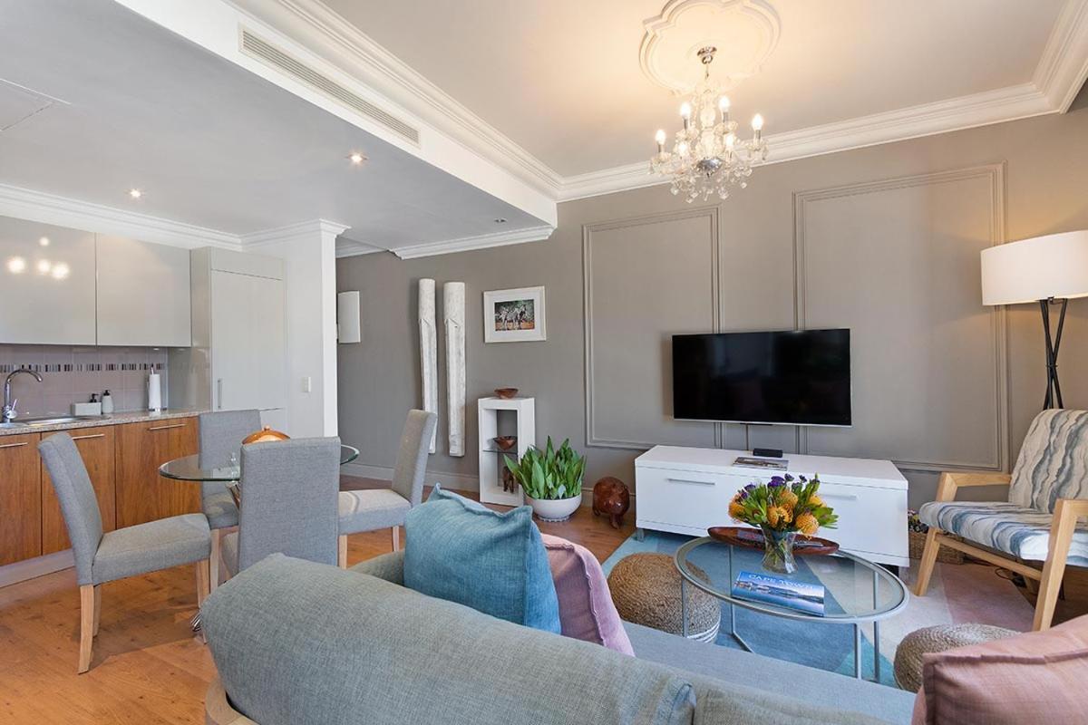 Appartement Cape Royale Luxury By In Luxury *