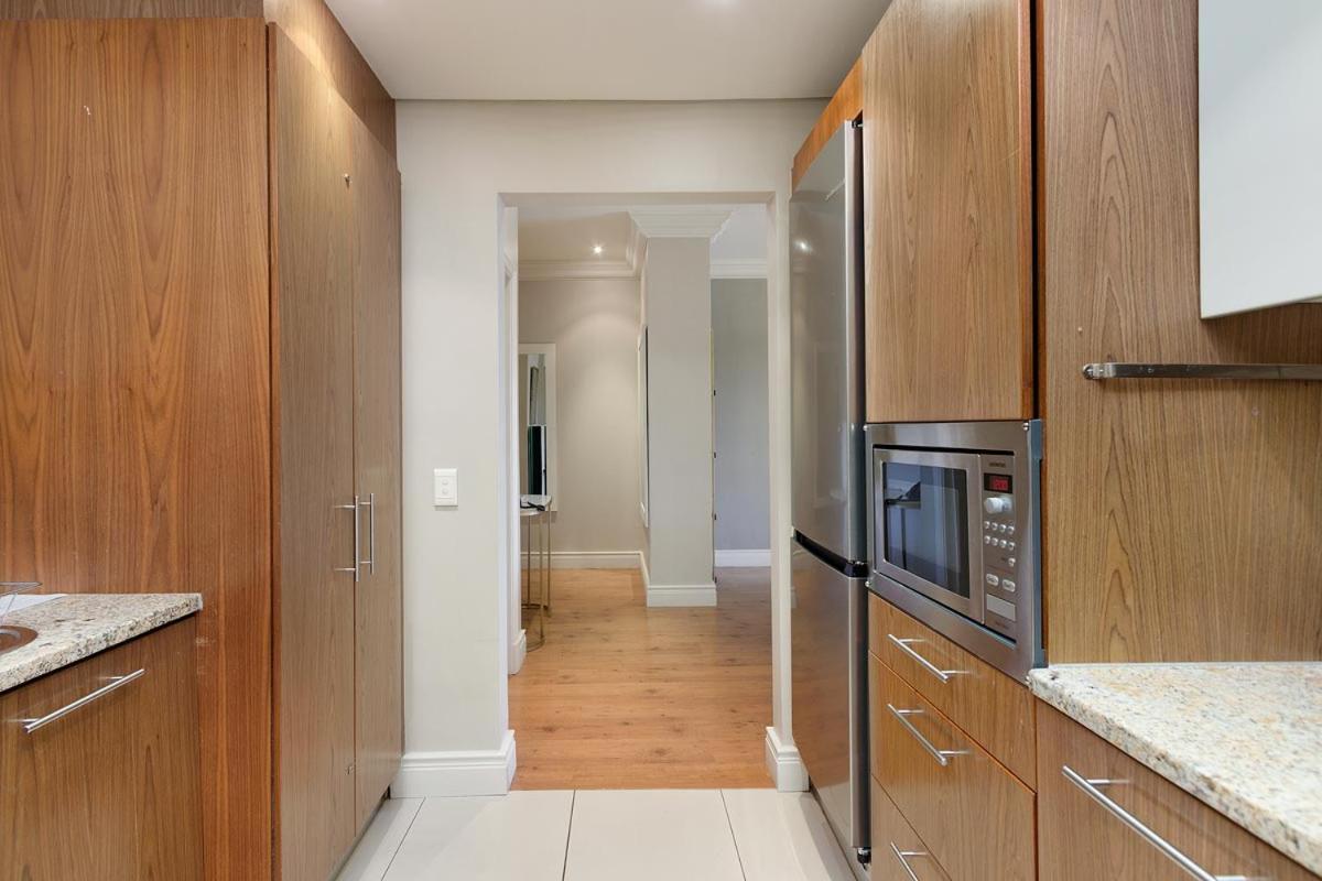 Cape Royale Luxury By In Luxury Appartement Kaapstad