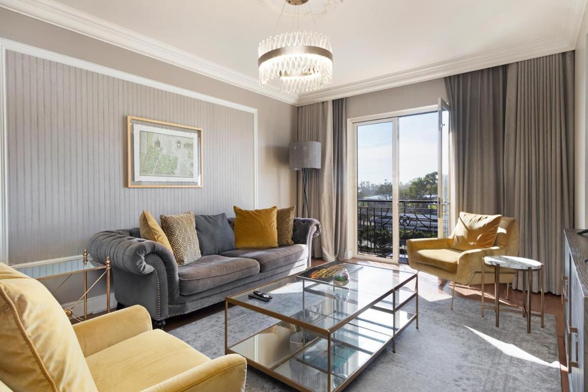 Cape Royale Luxury By In Luxury Appartement