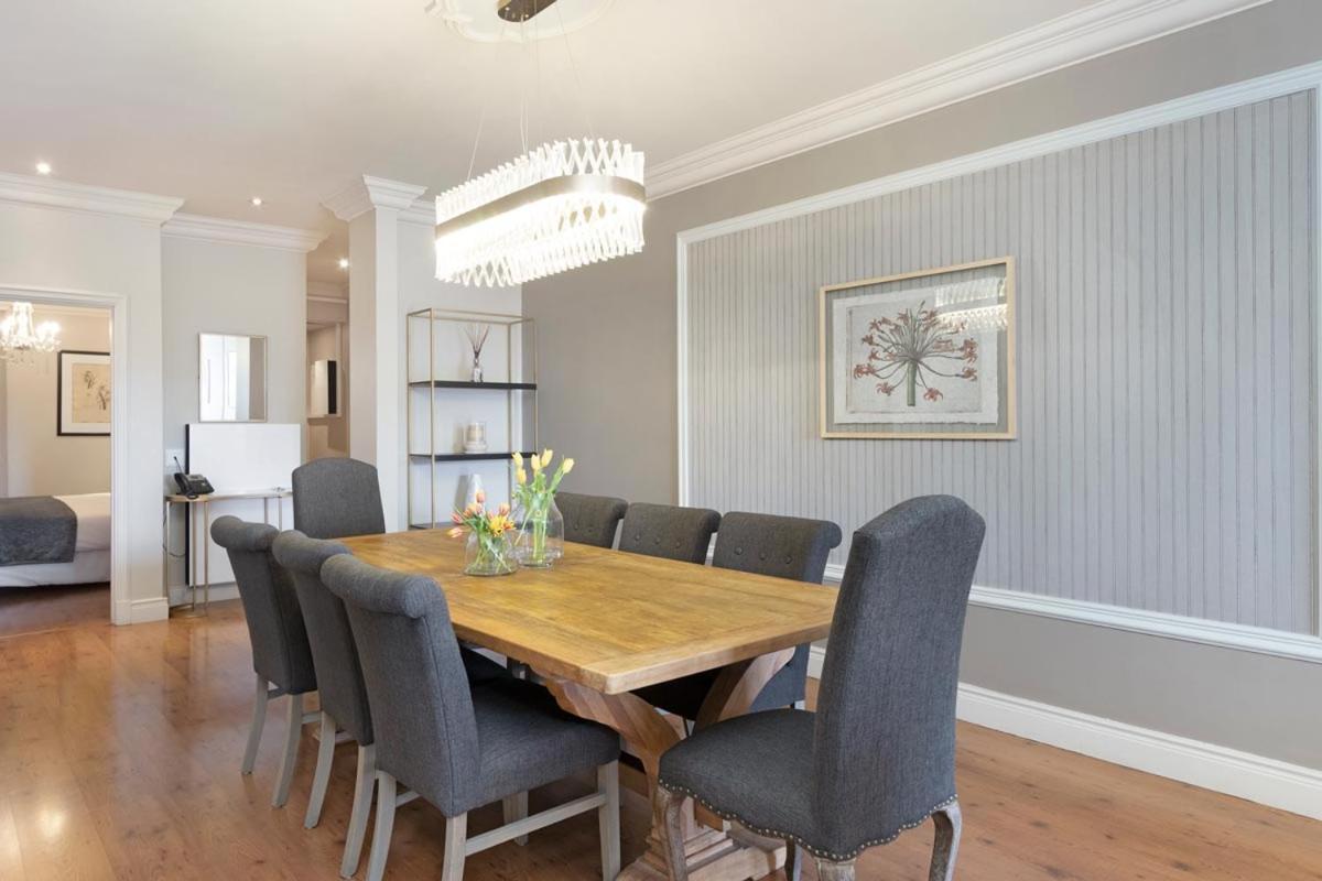 Cape Royale Luxury By In Luxury Appartement Kaapstad