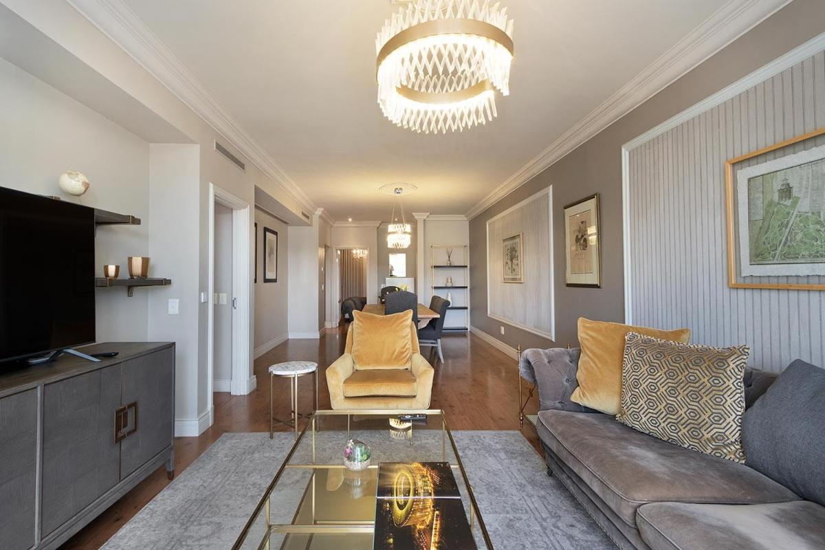Cape Royale Luxury By In Luxury Appartement *