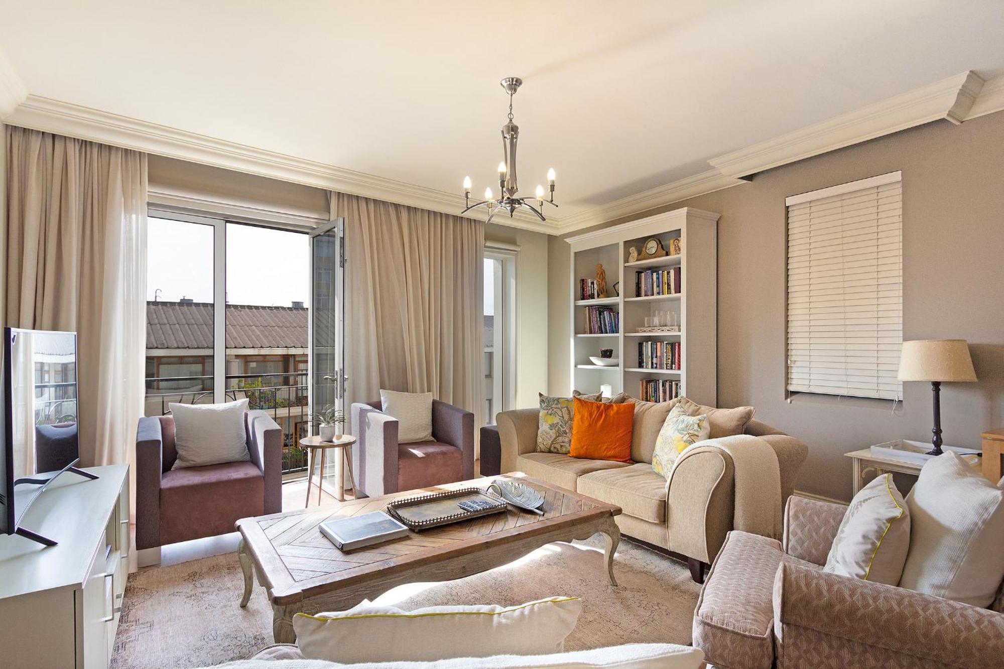 Cape Royale Luxury By In Luxury Appartement Kaapstad