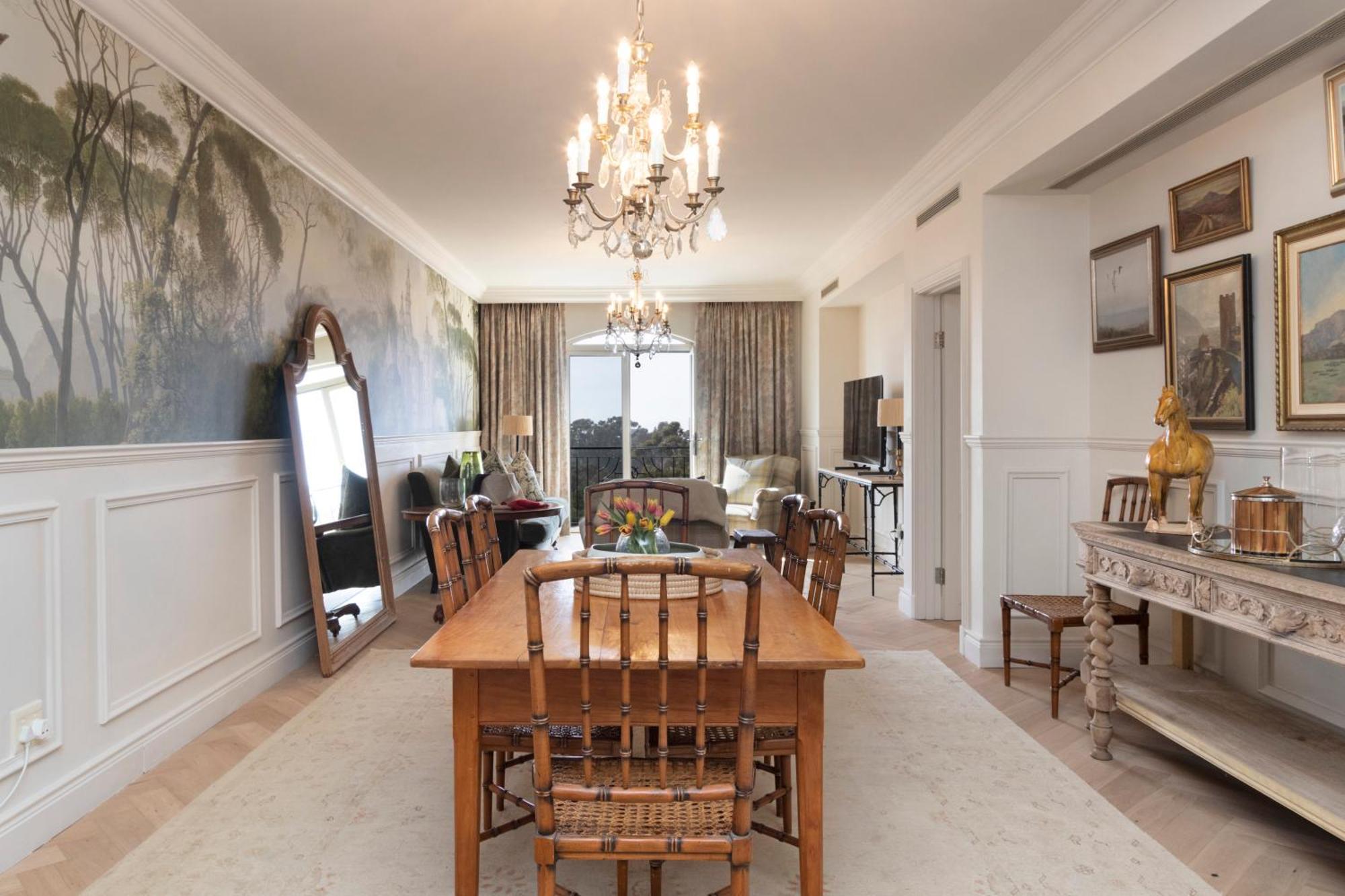 Appartement Cape Royale Luxury By In Luxury *
