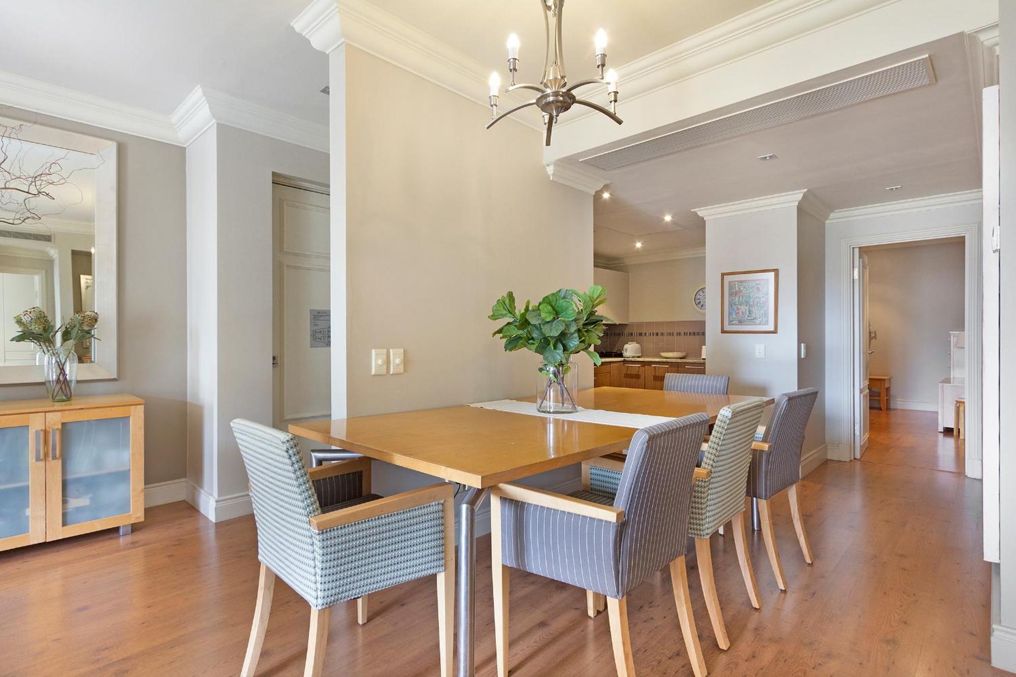 Appartement Cape Royale Luxury By In Luxury